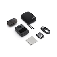 DJI Osmo 360 Standard Combo | DJI Türkiye Karacasulu Garantili DJI Osmo 360 Standard Combo | DJI Türkiye Karacasulu Garantili