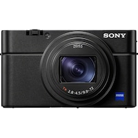 Sony DSC-RX100 VII Kompakt Fotoğraf Makinesi (Sony Eurasia Garantili) Sony DSC-RX100 VII Kompakt Fotoğraf Makinesi (Sony Eurasia Garantili)