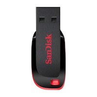SanDisk Cruzer Blade SDCZ50-064G-B35 64 GB Usb 2.0 Flash Bellek SanDisk Cruzer Blade SDCZ50-064G-B35 64 GB Usb 2.0 Flash Bellek