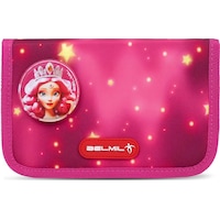 Belmil Pink Star Kalem Kutusu 335-88 Pembe Belmil Pink Star Kalem Kutusu 335-88 Pembe