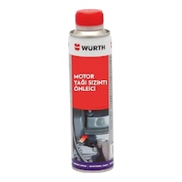 Würth Motor Yağı Sızıntı Önleyici 3 x 300 ML Würth Motor Yağı Sızıntı Önleyici 3 x 300 ML