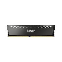 Lexar Thor LD4BU008G-R3200GSXG 8 GB DDR4 3200 MHz CL16 Ram Lexar Thor LD4BU008G-R3200GSXG 8 GB DDR4 3200 MHz CL16 Ram