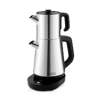 Cvs DN 1550 Smartea Elektrikli Çay Makinesi Cvs DN 1550 Smartea Elektrikli Çay Makinesi