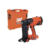 Spit P40P + Gazlı Çivi Çakma Tabancası Spit P40P + Gazlı Çivi Çakma Tabancası