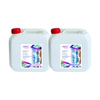 Art Resin-Ultra Şeffaf Yoğun Kıvamli Epoksi Reçine - 4 KG Kit Art Resin-Ultra Şeffaf Yoğun Kıvamli Epoksi Reçine - 4 KG Kit