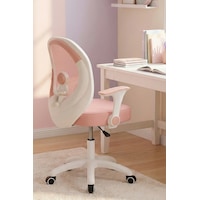 Drift Luna Çocuk Çalışma Sandalyesi Pembe Drift Luna Çocuk Çalışma Sandalyesi Pembe
