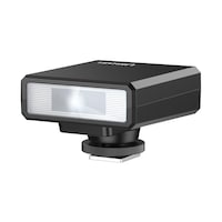 Ulanzi F12-b Şarj Edilebilir Mini Flaş Siyah Ulanzi F12-b Şarj Edilebilir Mini Flaş Siyah