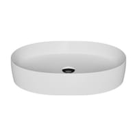 Creavit Lp160 Loop Oval Çanak Lavabo 40 x 60 CM