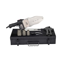 Fusion Fsbk15-s2 1500w Pprc Plastik Boru Kaynak Makinesi Seti Fusion Fsbk15-s2 1500w Pprc Plastik Boru Kaynak Makinesi Seti