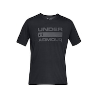 Under Armour Erkek Ua Team Issue Wordmark Kısa Kollu 1329582-001 Under Armour Erkek Ua Team Issue Wordmark Kısa Kollu 1329582-001