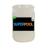 SPP Superpool Superchlor 90 TB %90 Tablet Klor 25 KG Havuz Kimyasalı SPP Superpool Superchlor 90 TB %90 Tablet Klor 25 KG Havuz Kimyasalı