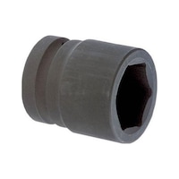 Izeltaş 27Mm Havalı Lokma 3/4 Inç - 1119067027 Izeltaş 27Mm Havalı Lokma 3/4 Inç - 1119067027
