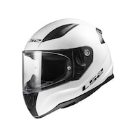 Ls2 Rapıd 2 Kask Beyaz Ls2 Rapıd 2 Kask Beyaz