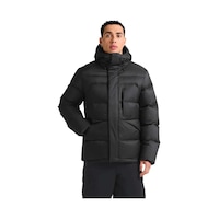 Jack Wolfskın Jack Wolfskin Icy Hill Rds Erkek Siyah Outdoor Ceketi 6000 Siyah Jack Wolfskın Jack Wolfskin Icy Hill Rds Erkek Siyah Outdoor Ceketi 6000 Siyah