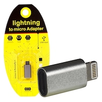 Apple Uyumlu iPhone Lıghtnıng To Samsung Mıcro-usb Çevirici Otg Ap Apple Uyumlu iPhone Lıghtnıng To Samsung Mıcro-usb Çevirici Otg Ap