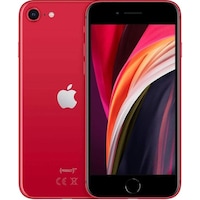 Yenilenmiş Apple iPhone SE 2020 128 GB A Kalite (12 Ay Garantili) Yenilenmiş Apple iPhone SE 2020 128 GB A Kalite (12 Ay Garantili)