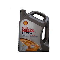Shell Helix Ultra Ect Multı 5W-30 Motor Yağı 5 L Shell Helix Ultra Ect Multı 5W-30 Motor Yağı 5 L