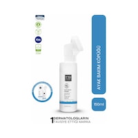 Tto Clinic Ayak Bakım Köpüğü 150 ML Tto Clinic Ayak Bakım Köpüğü 150 ML