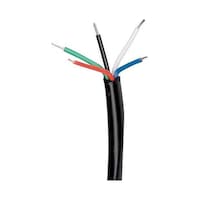 Kastro 5 Uçlu Toprak Altı Sulama Sinyal Kablosu 0,8mm 5 Renk 10 Metre Kastro 5 Uçlu Toprak Altı Sulama Sinyal Kablosu 0,8mm 5 Renk 10 Metre