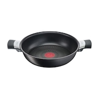 Tefal Titanyum 6X Excellence İndüksiyon Tabanlı Sahan 22 CM Tefal Titanyum 6X Excellence İndüksiyon Tabanlı Sahan 22 CM