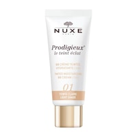 Prodigieux Bb Cream Tinted Moisturizing 30 Ml - 01 Light Shade Light Prodigieux Bb Cream Tinted Moisturizing 30 Ml - 01 Light Shade Light
