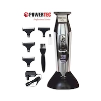 Powertec TR-758 Tıraş Makinesi