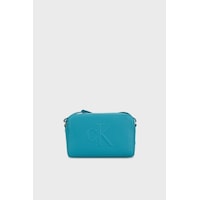Calvin Klein Kadın Çapraz Çanta Lv04k3036gxt6 Green Calvin Klein Kadın Çapraz Çanta Lv04k3036gxt6 Green