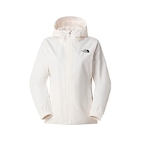 The North Face W Quest Jacket Kadın Outdoor Yağmurluk Nf0a8g12qlı1 Beyaz The North Face W Quest Jacket Kadın Outdoor Yağmurluk Nf0a8g12qlı1 Beyaz