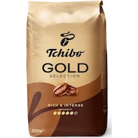 Tchibo Gold Selection Çekirdek Kahve 500 Gr Çekirdek Tchibo Gold Selection Çekirdek Kahve 500 Gr Çekirdek