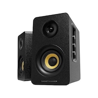 Thonet & Vander Kumpel 50w Rms Hoparlör 2.0 Bluetooh 5.0 Rca Optik Siyah Renk Thonet & Vander Kumpel 50w Rms Hoparlör 2.0 Bluetooh 5.0 Rca Optik Siyah Renk
