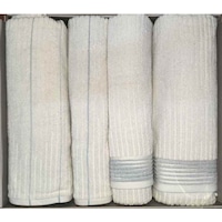Özdilek Modern Ikat Mint-mint Best Set Hamam Takımı Özdilek Modern Ikat Mint-mint Best Set Hamam Takımı