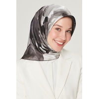 Armine Ipek Eşarp 8534D (Twill) (Nostalji)-84 Armine Ipek Eşarp 8534D (Twill) (Nostalji)-84