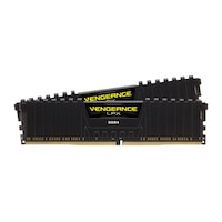 Corsair Vengeance LPX CMK16GX4M2E3200C16 16 GB (2x8) DDR4 3200 MHz CL16 Ram