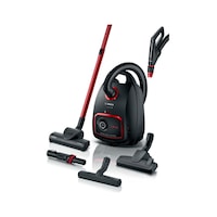 Bosch BGL6POW1 850 W Toz Torbalı Elektrikli Süpürge Bosch BGL6POW1 850 W Toz Torbalı Elektrikli Süpürge