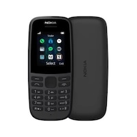 Nokia 105 TA-1416 DS Tuşlu Telefon Nokia 105 TA-1416 DS Tuşlu Telefon