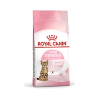 Royal Canin Kısırlaştırılmış Yavru Kedi Maması 2 KG Royal Canin Kısırlaştırılmış Yavru Kedi Maması 2 KG