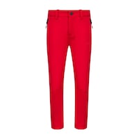 2as Sand Softshell Çocuk Pantolonu Kırmızı 2as Sand Softshell Çocuk Pantolonu Kırmızı