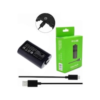 Beboncool Xbox One-one X-one S-series S Series X 1400mah Pil Seti Beboncool Xbox One-one X-one S-series S Series X 1400mah Pil Seti