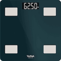 Tefal Body Up 3 Akıllı Tartı Tefal Body Up 3 Akıllı Tartı