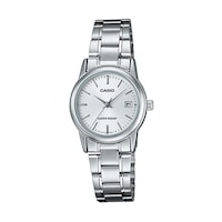 Casio LTP-V002D-7AUDF Kadın Kol Saati Casio LTP-V002D-7AUDF Kadın Kol Saati