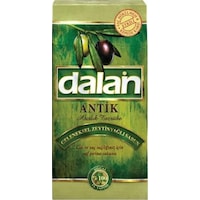 Dalan Antik Geleneksel Doğal Katı Pirina Sabunu 5 x 180 G Dalan Antik Geleneksel Doğal Katı Pirina Sabunu 5 x 180 G