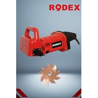 Rodex RDX140 Duvar Kanal Açma Makinası 2000 W Rodex RDX140 Duvar Kanal Açma Makinası 2000 W