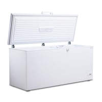 Tecna TYE 6573 Dual Ticari Yatay Dondurucu Beyaz Tecna TYE 6573 Dual Ticari Yatay Dondurucu Beyaz