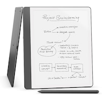 Amazon Kindle Scribe 2024 64 GB Premium Pen E-Kitap Okuyucu Amazon Kindle Scribe 2024 64 GB Premium Pen E-Kitap Okuyucu