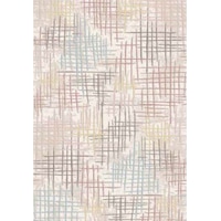 Ipek Halı Orkis 9711A 100X200 Saçaksız (530162713) Ipek Halı Orkis 9711A 100X200 Saçaksız (530162713)