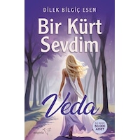Bir Kürt Sevdim / Dilek Bilgiç Esen Bir Kürt Sevdim / Dilek Bilgiç Esen