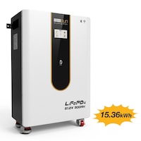 Mexxsun 51.2 Volt 300ah 15.36 Kwh Lifepo4 Lityum Akü Mexxsun 51.2 Volt 300ah 15.36 Kwh Lifepo4 Lityum Akü