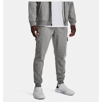 Under Armour Rival Fleece Cargo Erkek Eşofman Altı Gri Under Armour Rival Fleece Cargo Erkek Eşofman Altı Gri