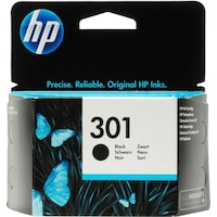 Hp 301 Siyah Kartuş Hp 301 Siyah Kartuş