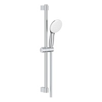 Grohe Tempesta 110 Duş Seti Tek Akışlı, Rain - 27853003 Gümüş Grohe Tempesta 110 Duş Seti Tek Akışlı, Rain - 27853003 Gümüş